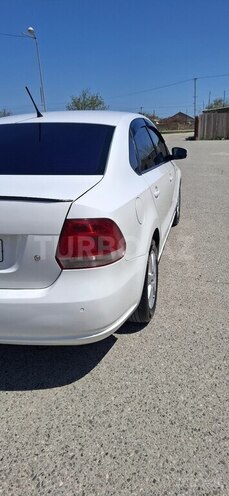 Volkswagen Polo 2012, 295,000 km - 1.6 l - Bakı