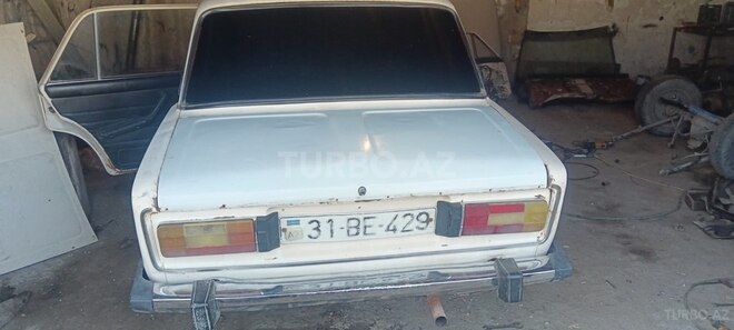 LADA (VAZ) 2106 1993, 91,022 km - 1.6 l - Göyçay