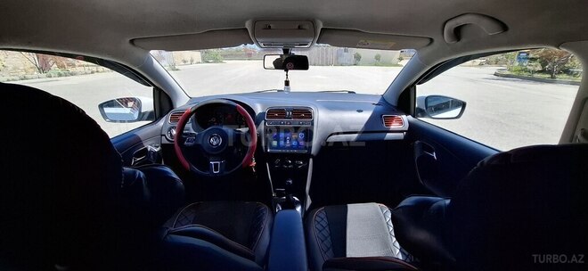 Volkswagen Polo 2012, 295,000 km - 1.6 l - Bakı