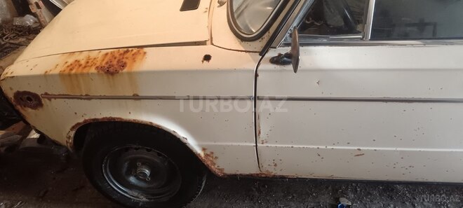 LADA (VAZ) 2106 1993, 91,022 km - 1.6 l - Göyçay