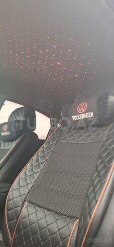 Volkswagen Polo 2012, 295,000 km - 1.6 l - Bakı