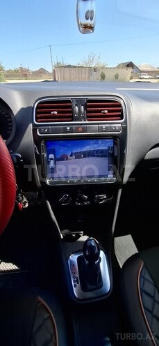 Volkswagen Polo 2012, 295,000 km - 1.6 l - Bakı