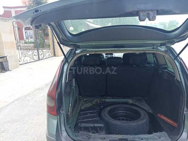 Renault Magnum 2006, 365,879 km - 1.9 l - Quba