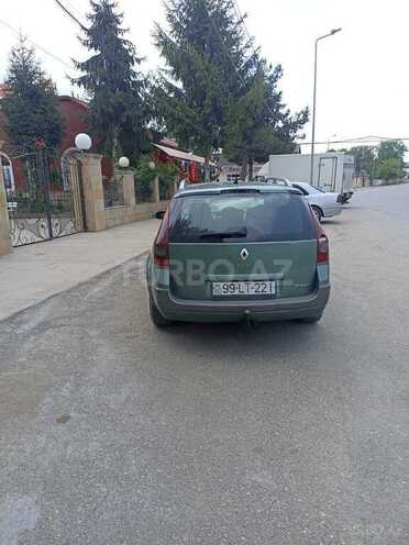 Renault Magnum 2006, 365,879 km - 1.9 l - Quba