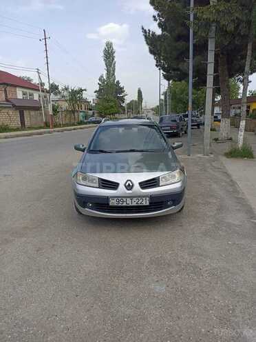 Renault Magnum 2006, 365,879 km - 1.9 l - Quba