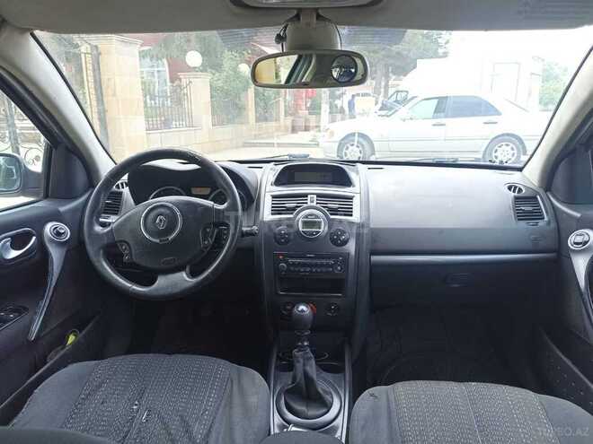 Renault Magnum 2006, 365,879 km - 1.9 l - Quba