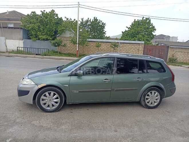 Renault Magnum 2006, 365,879 km - 1.9 l - Quba