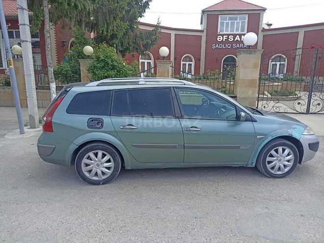 Renault Magnum 2006, 365,879 km - 1.9 l - Quba