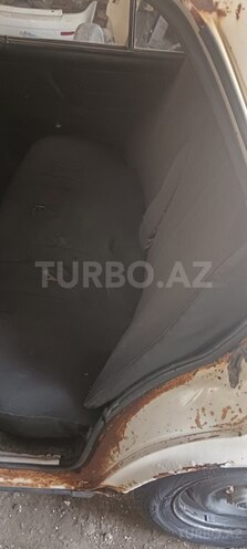 LADA (VAZ) 2106 1993, 91,022 km - 1.6 l - Göyçay