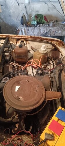 LADA (VAZ) 2106 1993, 91,022 km - 1.6 l - Göyçay