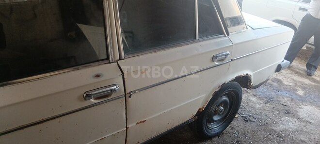 LADA (VAZ) 2106 1993, 91,022 km - 1.6 l - Göyçay