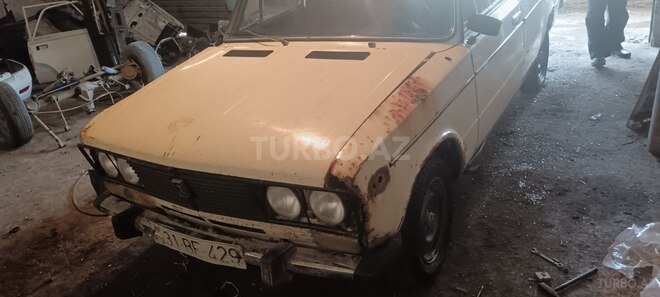 LADA (VAZ) 2106 1993, 91,022 km - 1.6 l - Göyçay