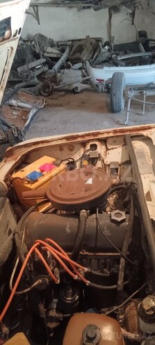 LADA (VAZ) 2106 1993, 91,022 km - 1.6 l - Göyçay