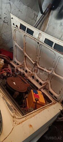 LADA (VAZ) 2106 1993, 91,022 km - 1.6 l - Göyçay