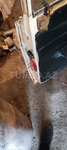 LADA (VAZ) 2106 1993, 91,022 km - 1.6 l - Göyçay