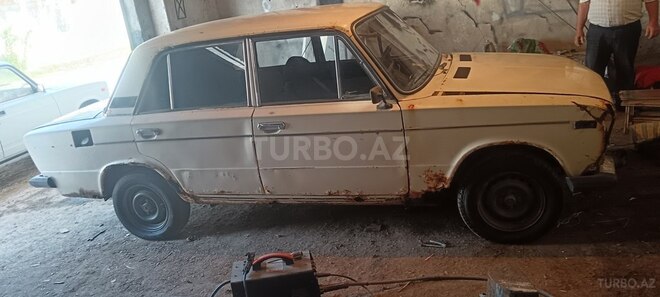 LADA (VAZ) 2106 1993, 91,022 km - 1.6 l - Göyçay
