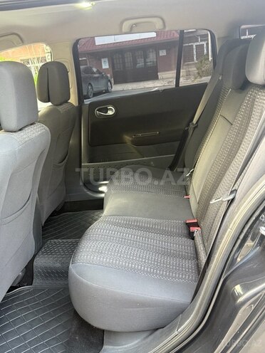 Renault Megane 2007, 162,000 km - 1.5 l - Bakı