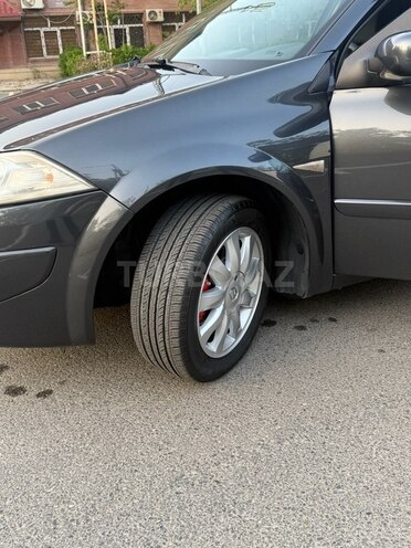 Renault Megane 2007, 162,000 km - 1.5 l - Bakı