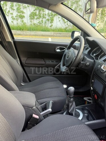 Renault Megane 2007, 162,000 km - 1.5 l - Bakı
