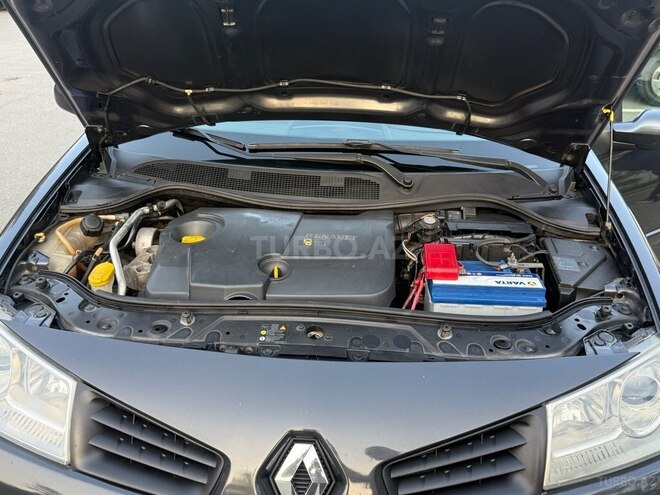 Renault Megane 2007, 162,000 km - 1.5 l - Bakı