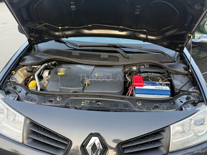 Renault Megane 2007, 162,000 km - 1.5 l - Bakı