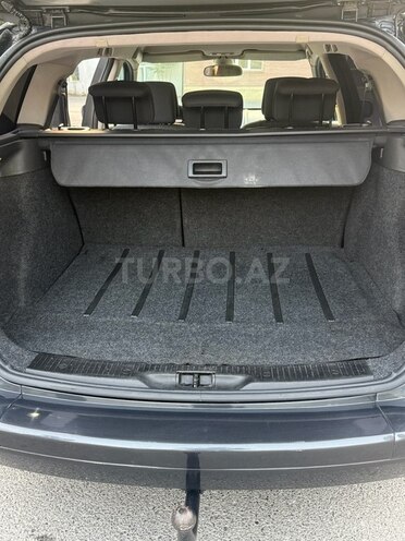 Renault Megane 2007, 162,000 km - 1.5 l - Bakı