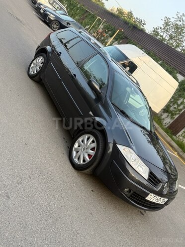 Renault Megane 2007, 162,000 km - 1.5 l - Bakı