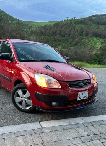 Kia Rio 2007, 327,000 km - 1.5 l - Bakı