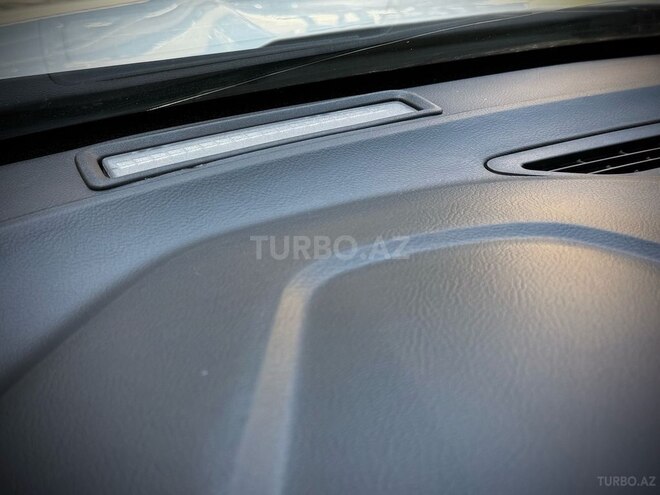 Ford Fusion (North America) 2019, 84,000 km - 1.5 l - Bakı