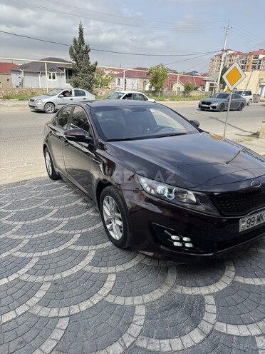 Kia Optima 2011, 147,578 km - 2.4 л - Bakı