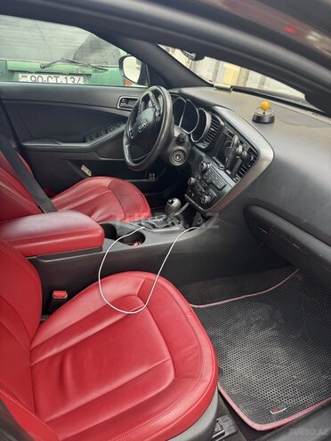 Kia Optima 2011, 147,578 km - 2.4 л - Bakı