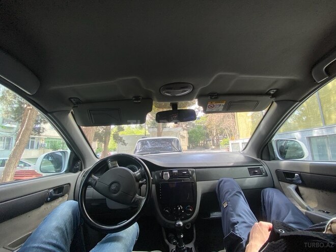 Daewoo Gentra 2014, 327,000 km - 1.5 l - Bakı