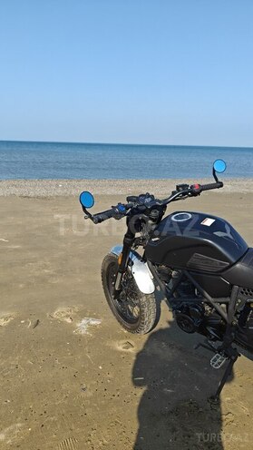 Minsk  2024, 6,100 km - 0.3 l - Bakı