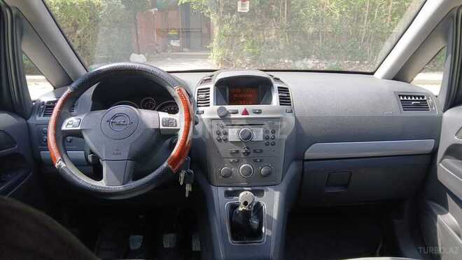 Opel Zafira 2006, 200,000 km - 1.9 л - Bakı