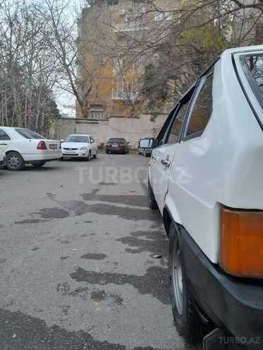 LADA (VAZ) 2109 1991, 125,000 km - 1.5 л - Bakı