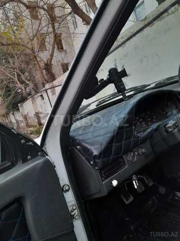 LADA (VAZ) 2109 1991, 125,000 km - 1.5 л - Bakı