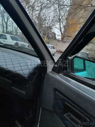 LADA (VAZ) 2109 1991, 125,000 km - 1.5 л - Bakı