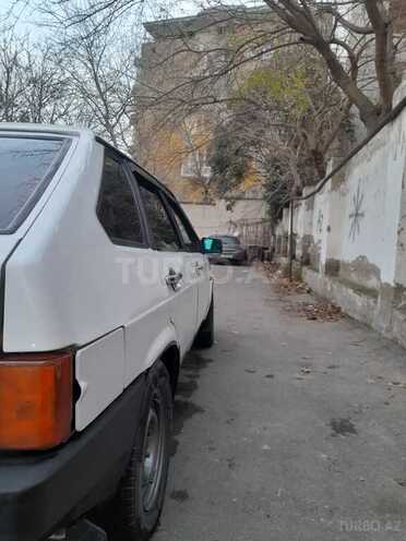 LADA (VAZ) 2109 1991, 125,000 km - 1.5 л - Bakı
