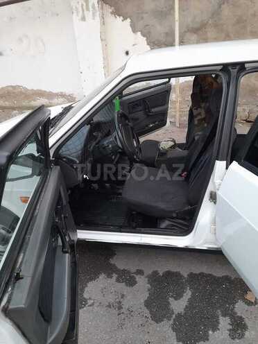 LADA (VAZ) 2109 1991, 125,000 km - 1.5 л - Bakı