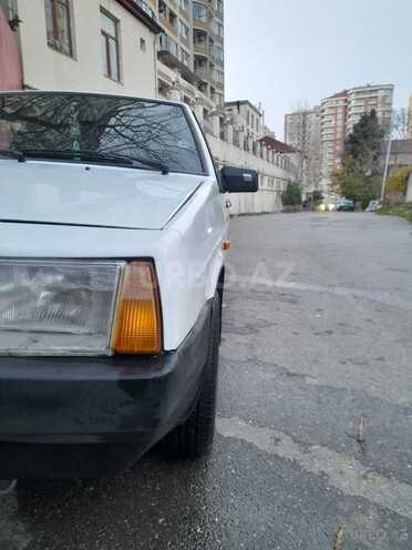 LADA (VAZ) 2109 1991, 125,000 km - 1.5 л - Bakı
