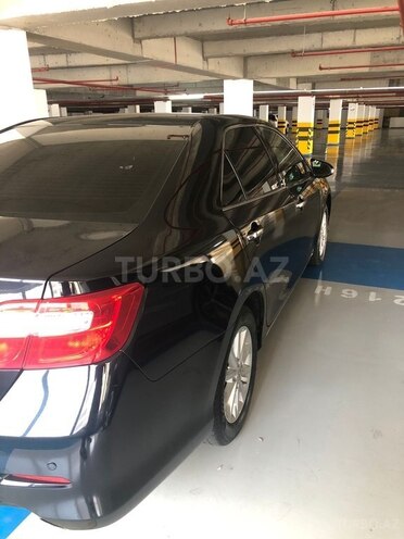Toyota Camry 2014, 195,900 km - 2.5 l - Bakı
