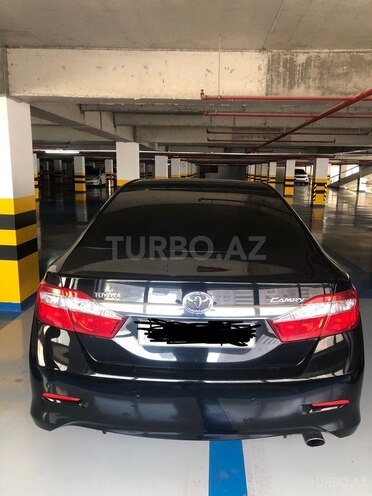Toyota Camry 2014, 195,900 km - 2.5 l - Bakı