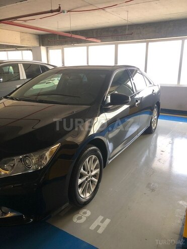 Toyota Camry 2014, 195,900 km - 2.5 l - Bakı
