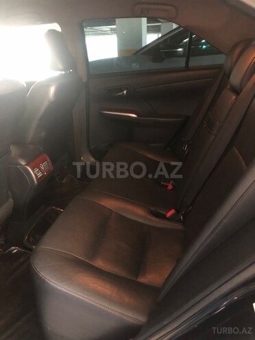 Toyota Camry 2014, 195,900 km - 2.5 l - Bakı