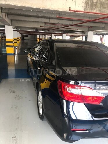 Toyota Camry 2014, 195,900 km - 2.5 l - Bakı