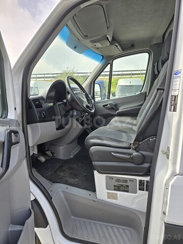 Mercedes Sprinter 515 2009, 266,000 km - 2.2 л - Bakı