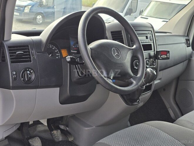 Mercedes Sprinter 515 2009, 266,000 km - 2.2 л - Bakı