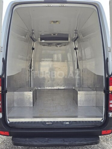 Mercedes Sprinter 515 2009, 266,000 km - 2.2 л - Bakı