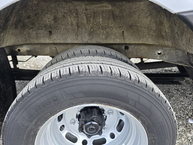 Mercedes Sprinter 515 2009, 266,000 km - 2.2 л - Bakı