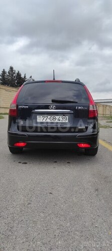 Hyundai i30 2010, 202,425 km - 1.6 l - Bakı